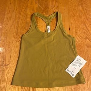 Lululemon Women’s Cool RB Short Tank Top Nulu